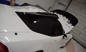 Car Wrap Process - Vinyl Wrap Toronto Car Wrap cost - Car Vinyl Wrap - Vehicle wraps
