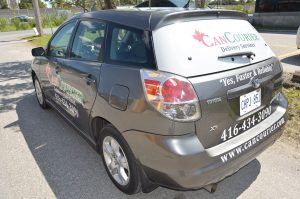 Car Lettering and Decal - Vinyl Wrap Toronto Vinyl Wrap Toronto - Vehicle Wrap In Toronto - Print Shop