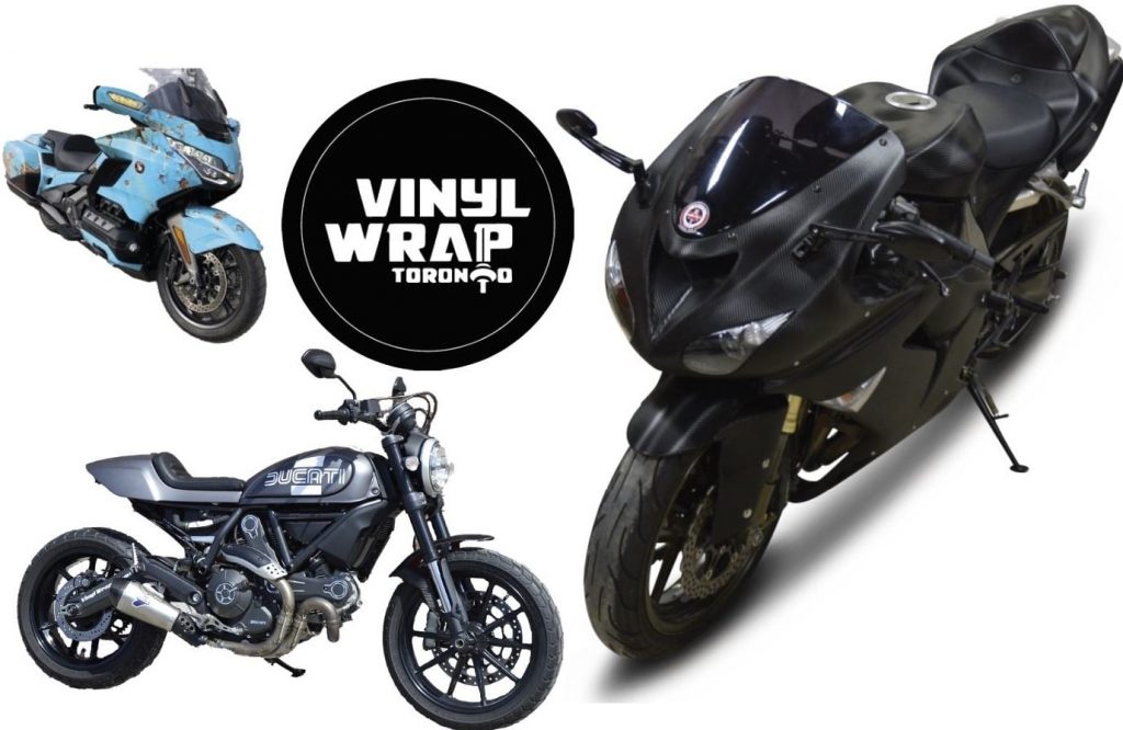 Bike vinyl wrap price hot sale