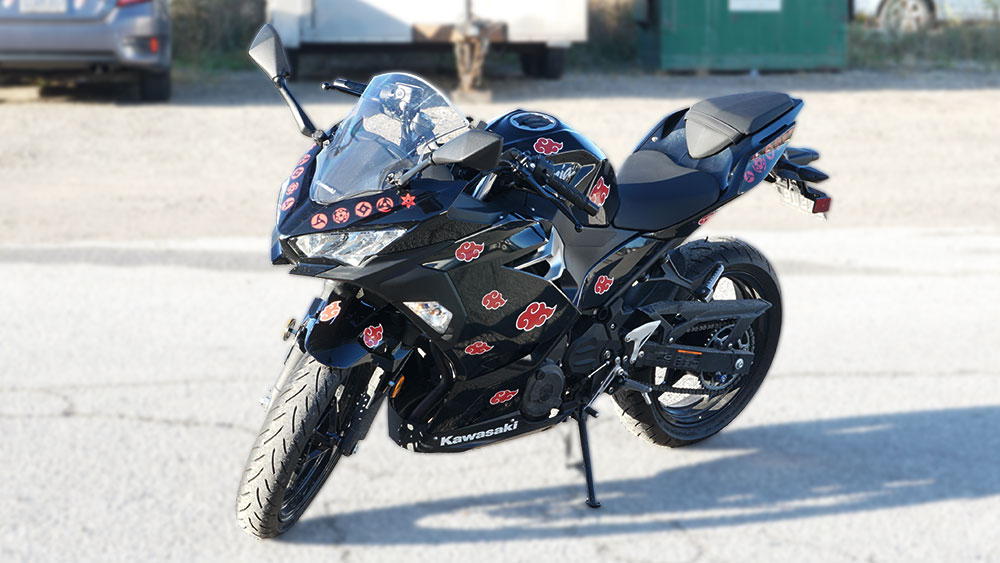 Details 130+ motorcycle anime wrap latest - ceg.edu.vn