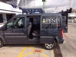 5 Times Vehicle Wraps gone wrong - Vinyl Wrap Toronto - Van