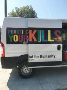 5 Times Vehicle Wraps gone wrong - Vinyl Wrap Toronto - Van wrap