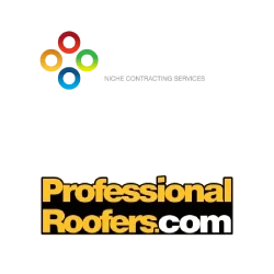 Nusens Niche Contracting and Professional Roofers - Logo