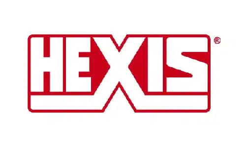 Hexis Logo - VWT