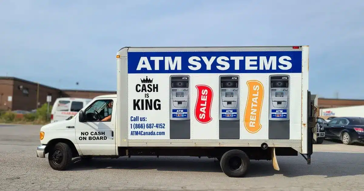 ATM Systems Box Truck Partial Wrap Side View 2 Updated