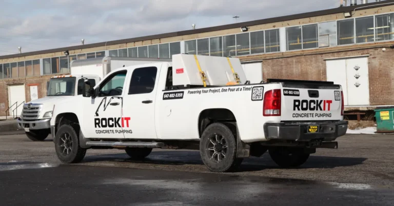 How Truck Decals Help Small Businesses Compete with Big Brands - Feature