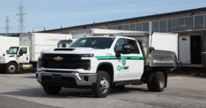 How to Choose the Right Truck Decals for Business Branding