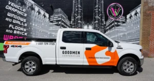 What Are Truck Decals_ Complete Guide for Toronto Drivers - Featured