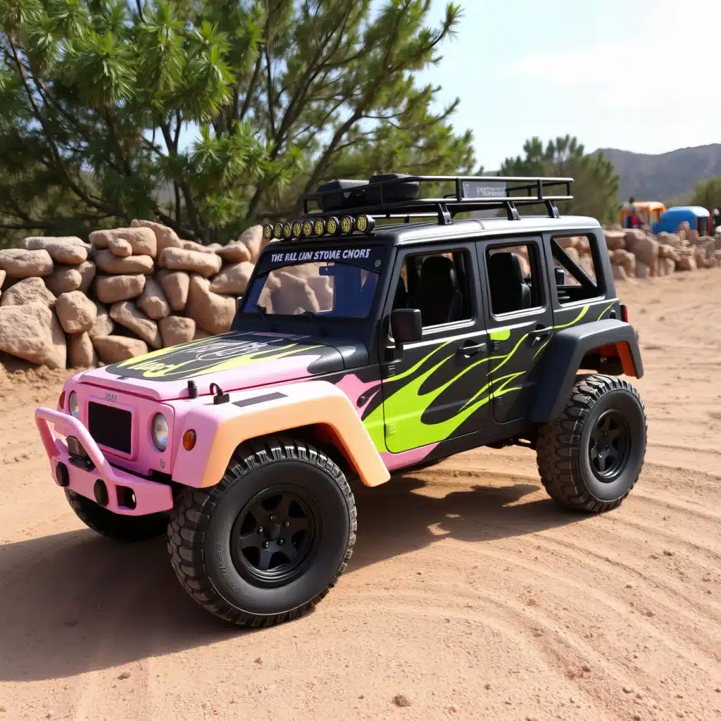 How Truck Decals Improve Resale Value and Protect Paint 1 custom-truck-decals-jeep