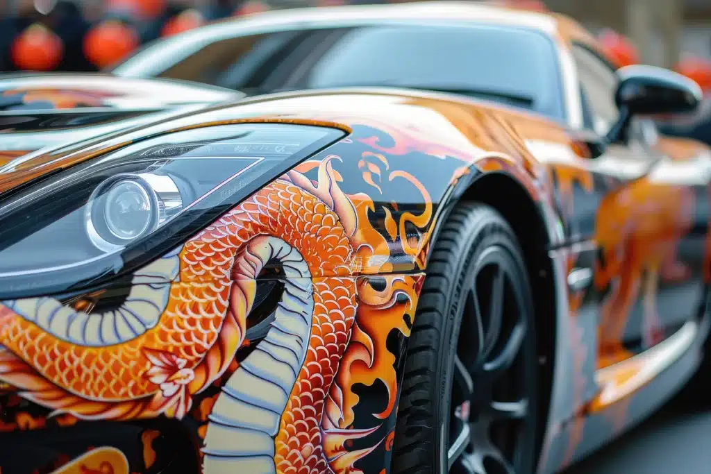 Truck Decal Ideas for Personal Style and Customization 1 truck decal ideas