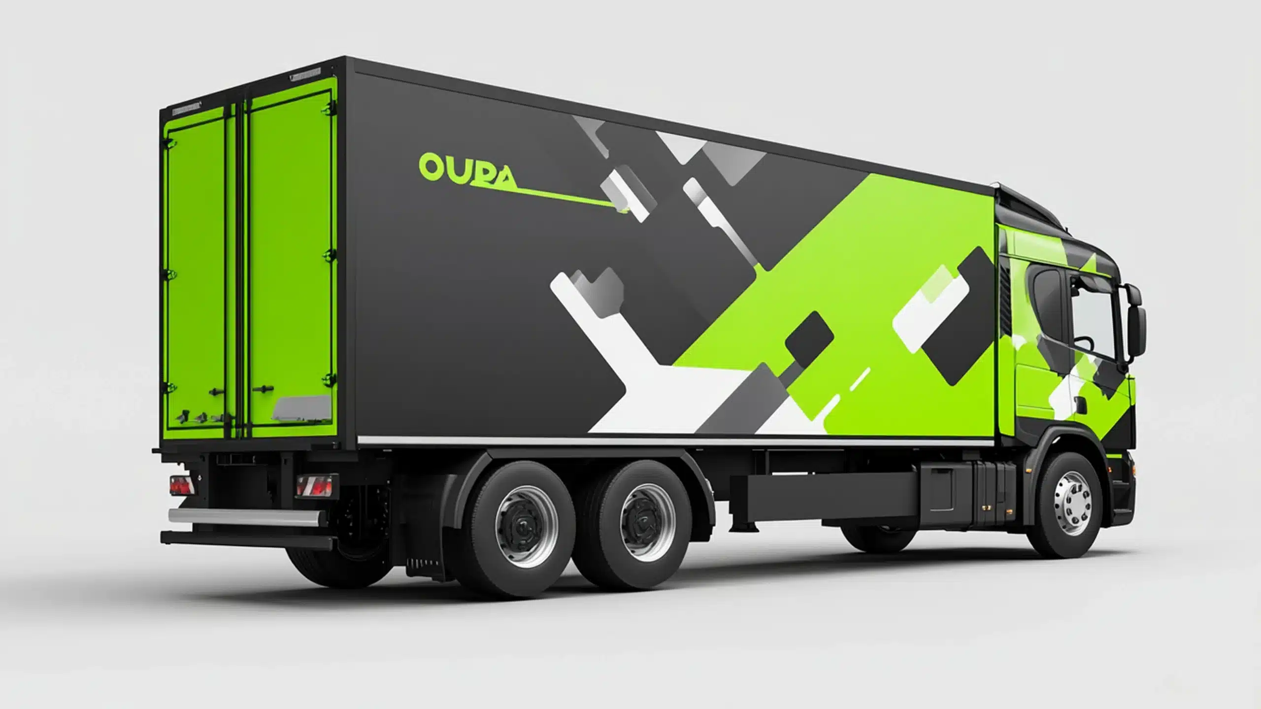 Truck Decals vs Car Wraps: Which Offers Better Value?