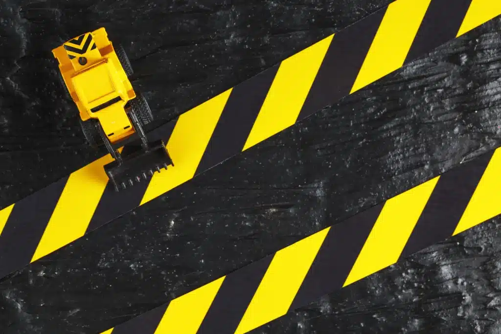 Construction Truck Decals: Tough Designs for Heavy-Duty Vehicles 1 Construction Truck Decals Toronto