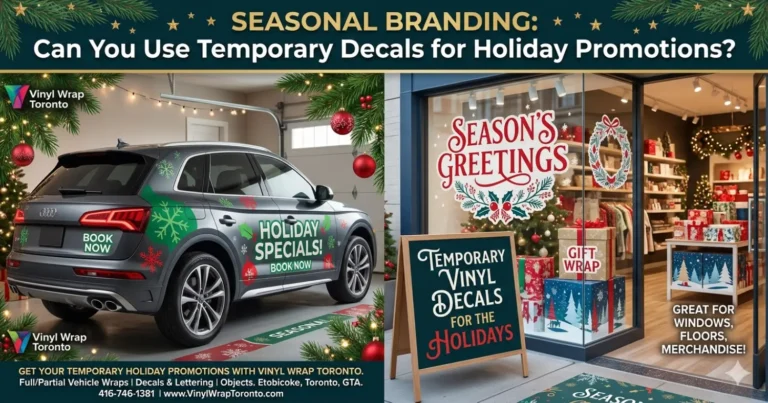 Seasonal Branding_ Can You Use Temporary Decals for Holiday Promotions _