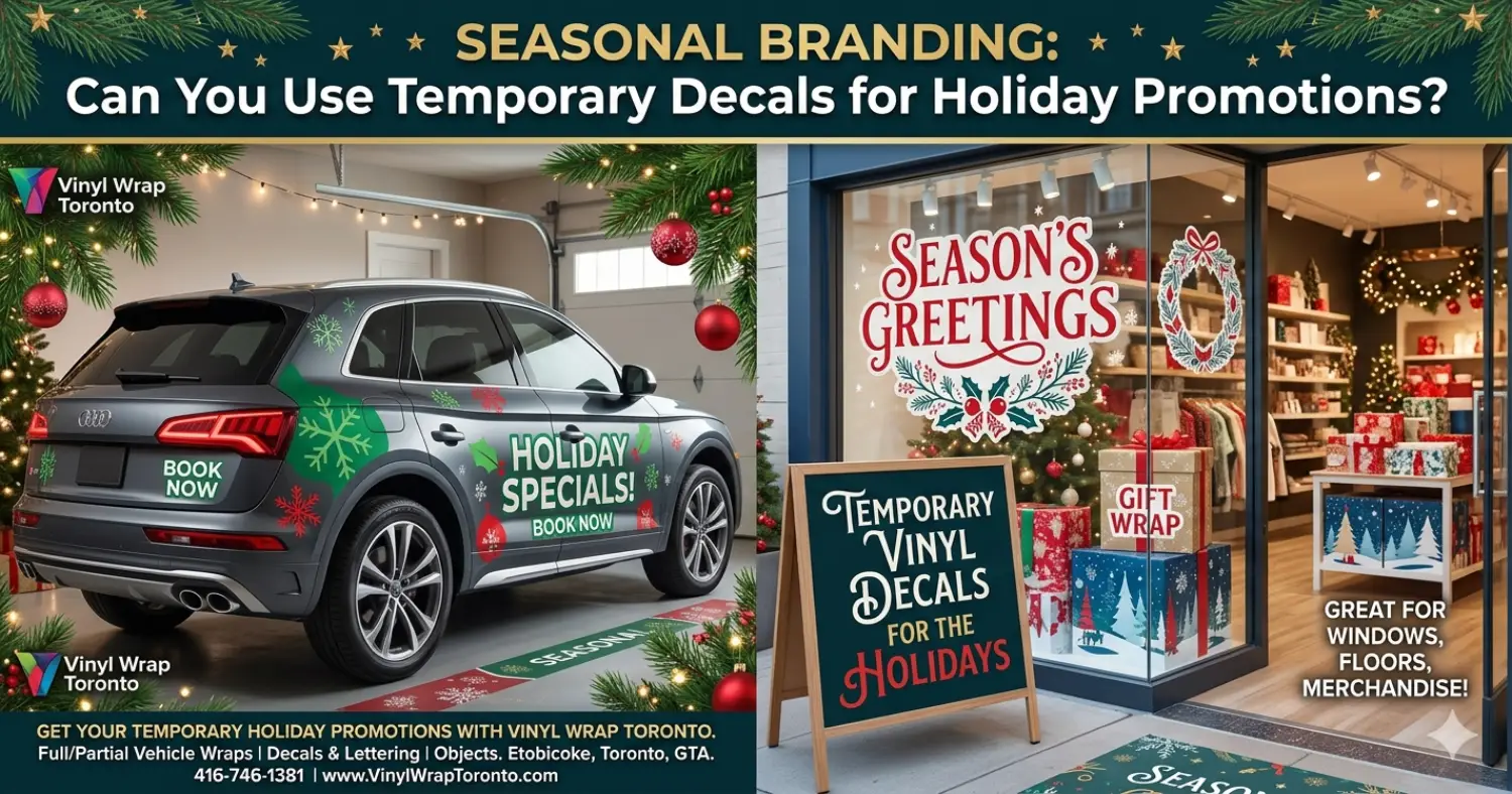 Seasonal Branding_ Can You Use Temporary Decals for Holiday Promotions _